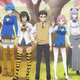 Illustration for article titled Your Complete Fall 2014 Anime Guide